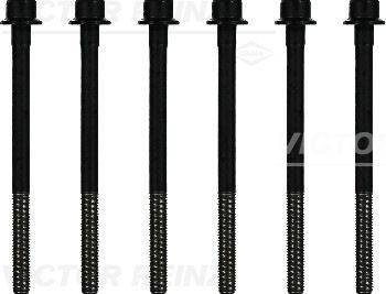 Bultsats, topplock Victor reinz 14-32376-01 VICTOR REINZ
