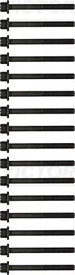 Bultsats, topplock Victor reinz 14-55007-01 VICTOR REINZ