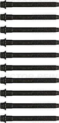 Bultsats, topplock Victor reinz 14-55014-01 VICTOR REINZ
