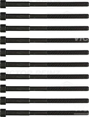 Bultsats, topplock Victor reinz 14-55033-01 VICTOR REINZ