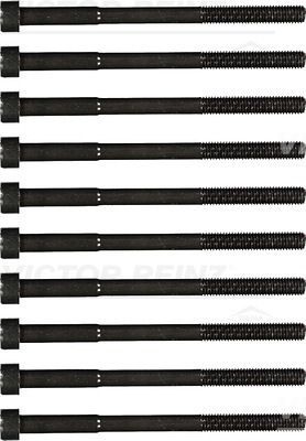 Bultsats, topplock Victor reinz 14-55035-01 VICTOR REINZ