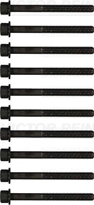Bultsats, topplock Victor reinz 14-55056-01 VICTOR REINZ