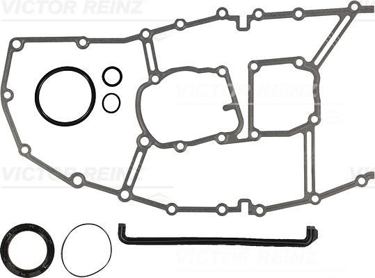Packningssats, transmissionshus Victor reinz 15-29366-01 VICTOR REINZ