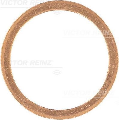 Packningsring, oljeavtappning Victor reinz 41-70233-00 VICTOR REINZ