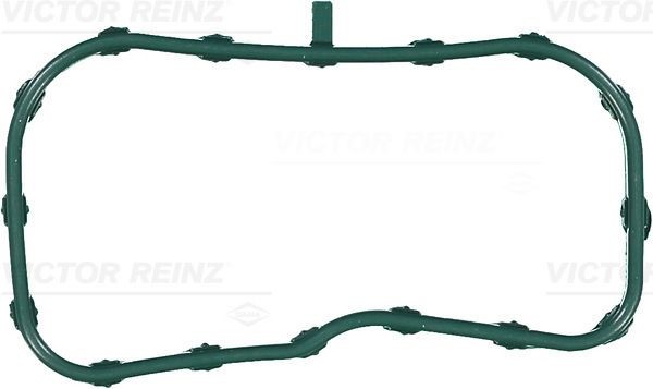 Packning, insugsgrenrör Victor reinz 71-10140-00 VICTOR REINZ