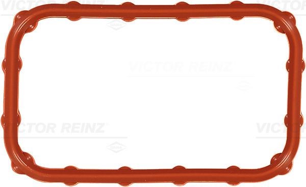 Packning, insugsgrenrör, Upptill Victor reinz 71-10183-00 VICTOR REINZ