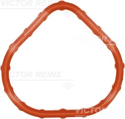 Packning, insugsgrenrör, Nedre Victor reinz 71-10184-00 VICTOR REINZ