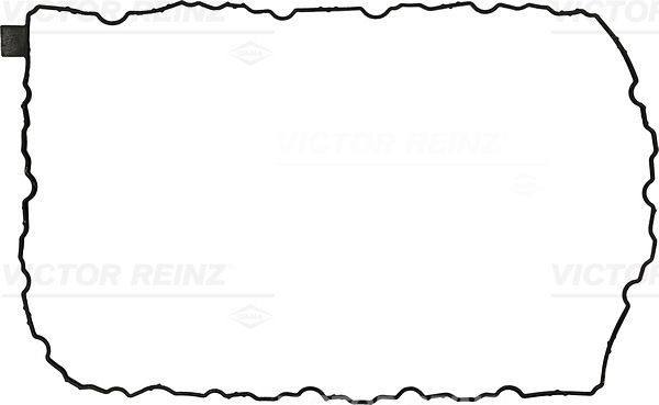 Packning, oljetråg, Nedre Victor reinz 71-10835-00 VICTOR REINZ