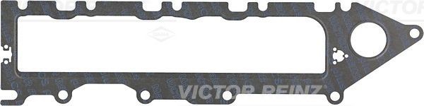 Packning, insugsgrenrör Victor reinz 71-42811-00 VICTOR REINZ