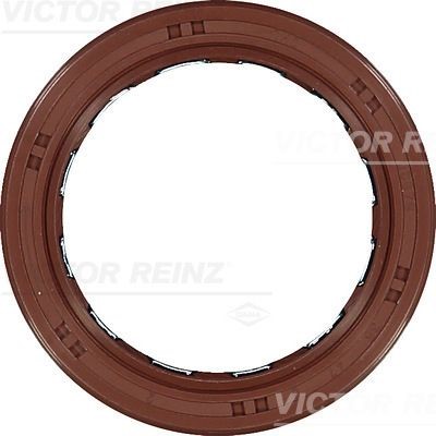 Oljepackningsring, kamaxel, Fram, Cylindriskt huvud Victor reinz  VICTOR REINZ