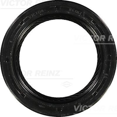 Oljepackningsring, kamaxel, Fram, Cylindriskt huvud Victor reinz  VICTOR REINZ