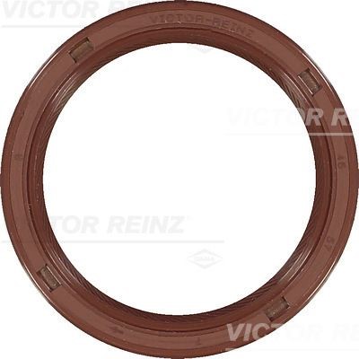 Oljepackningsring, kamaxel, Fram, Cylindriskt huvud Victor reinz VICTOR REINZ Oljepackningsring, kamaxel, Fram, Cylindriskt huvud Victor reinz VICTOR REINZ