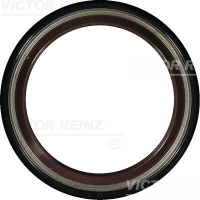 Oljepackningsring, kamaxel, på växellådssidan Victor reinz 81-341 VICTOR REINZ