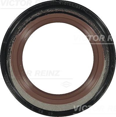 Oljepackningsring, kamaxel, på växellådssidan Victor reinz 81-341 VICTOR REINZ