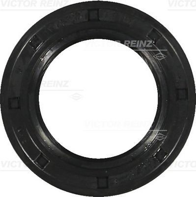 Oljepackningsring, kamaxel, Fram, Cylindriskt huvud Victor reinz  VICTOR REINZ