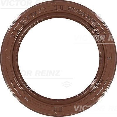Oljepackningsring, kamaxel, Fram, Cylindriskt huvud Victor reinz VICTOR REINZ Oljepackningsring, kamaxel, Fram, Cylindriskt huvud Victor reinz VICTOR REINZ
