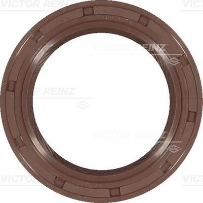 Oljepackningsring, vevaxel, Fram Victor reinz 81-37461-00 VICTOR REINZ
