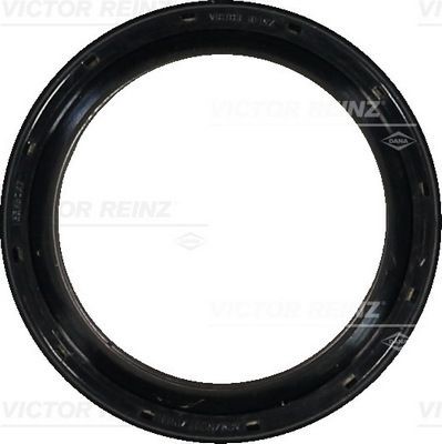 Oljepackningsring, kamaxel, på växellådssidan, Cylindriskt huvud VICTOR REINZ Oljepackningsring, kamaxel, på växellådssidan, Cylindriskt huvud VICTOR REINZ
