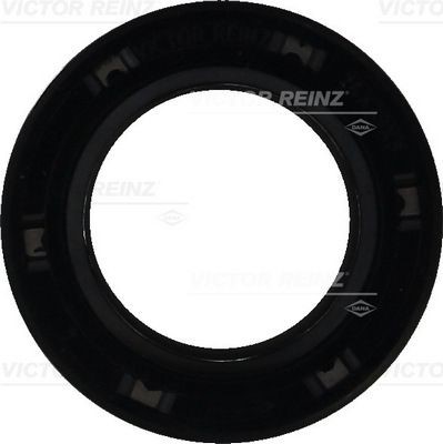 Oljepackningsring, kamaxel, på växellådssidan Victor reinz 81-427 VICTOR REINZ