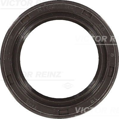 Oljepackningsring, kamaxel, Fram, Cylindriskt huvud Victor reinz VICTOR REINZ Oljepackningsring, kamaxel, Fram, Cylindriskt huvud Victor reinz VICTOR REINZ
