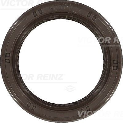 Oljepackningsring, kamaxel, Fram, Cylindriskt huvud Victor reinz  VICTOR REINZ
