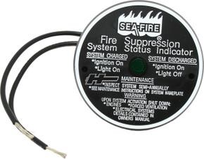 Indikeringspanel FD. FG 24V Indikeringspanel FD. FG 24V