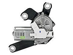 Torkarmotor 12V, Bak Valeo 579707 VALEO
