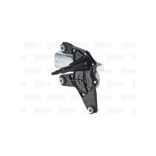 Torkarmotor 12V, Bak Valeo 582604 VALEO Torkarmotor 12V, Bak Valeo 582604 VALEO