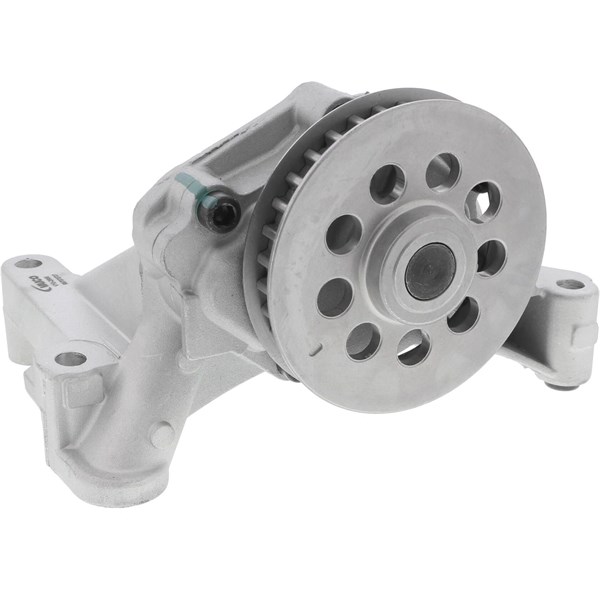 Oljepump VAICO