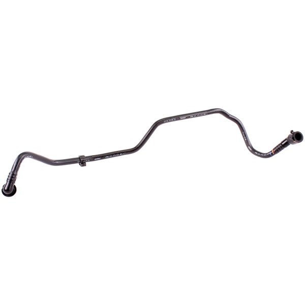 Vakuumslang, bromssystem Vaico V10-3637 VAICO