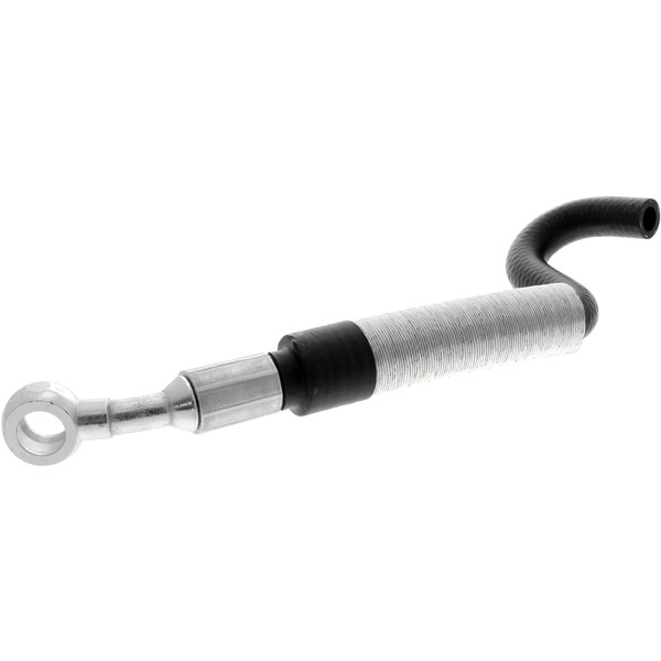Hydraulikslang, styrsystem