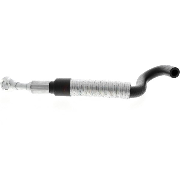 Hydraulikslang, styrsystem