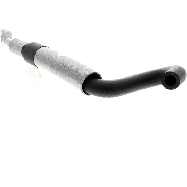 Hydraulikslang, styrsystem