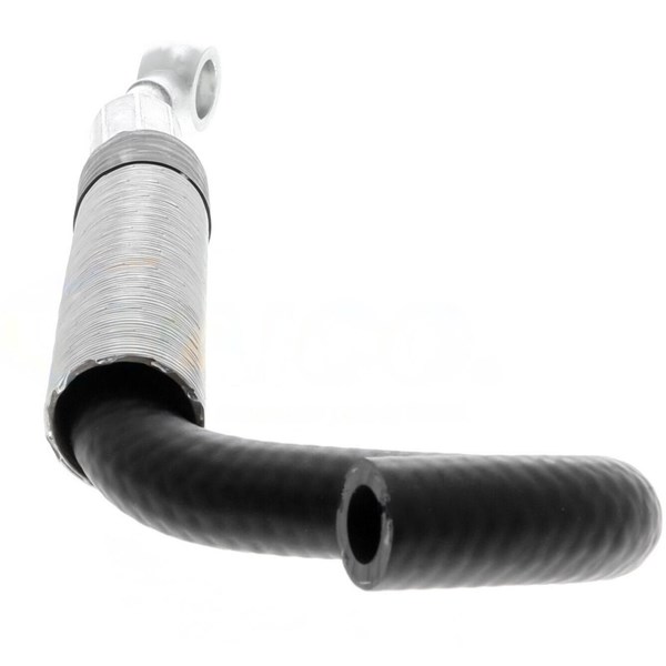 Hydraulikslang, styrsystem