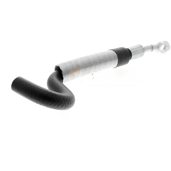 Hydraulikslang, styrsystem