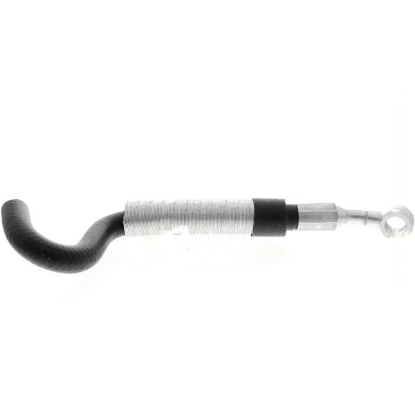 Hydraulikslang, styrsystem
