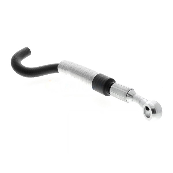Hydraulikslang, styrsystem