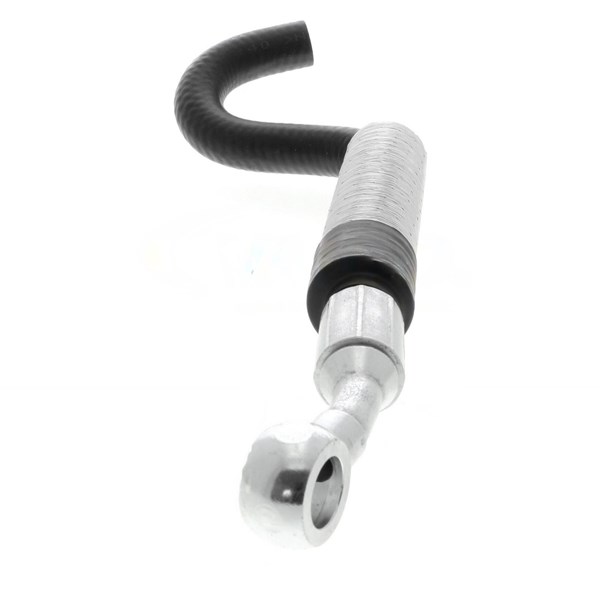 Hydraulikslang, styrsystem
