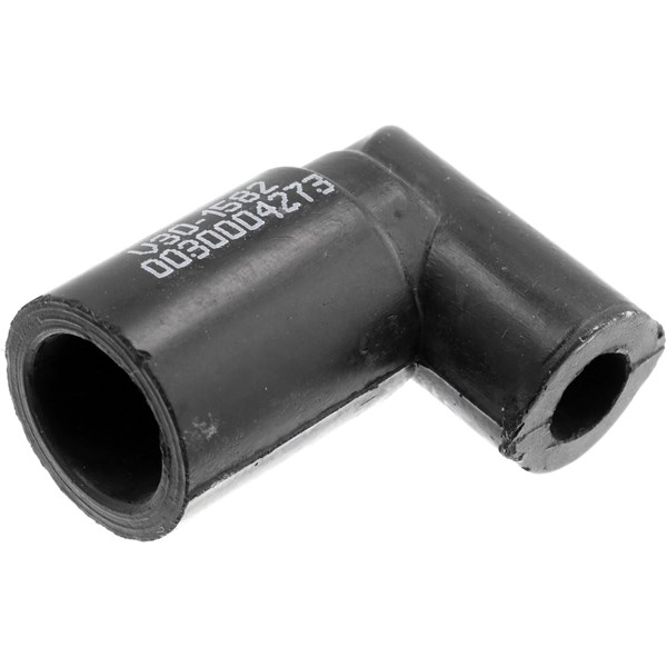 Slang, vevhusventilation VAICO