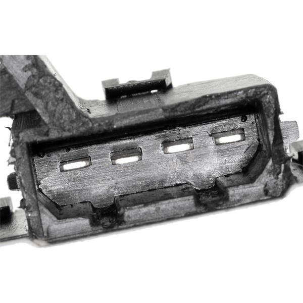 Torkarmotor, Bak