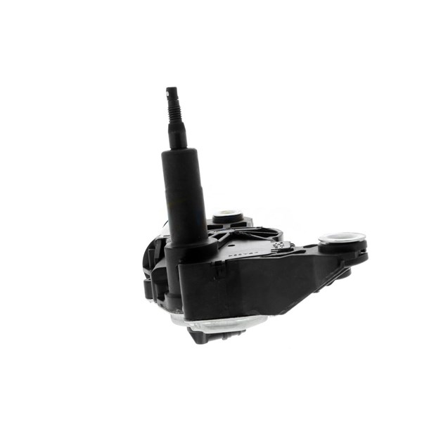 Torkarmotor, Bak