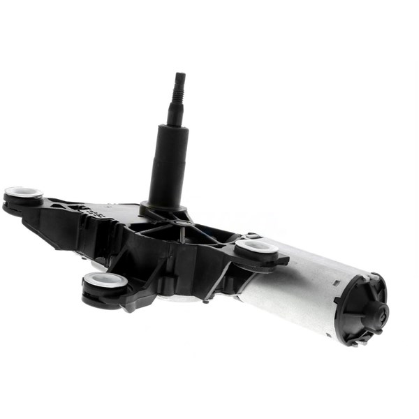 Torkarmotor, Bak
