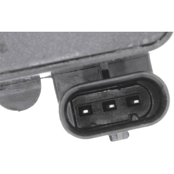Vattenpump, oberoende uppvärmning 12V