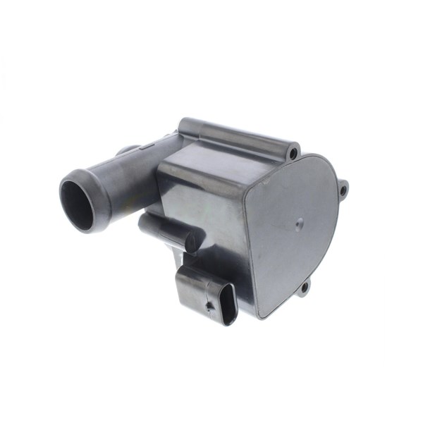 Vattenpump, oberoende uppvärmning 12V