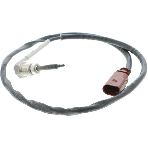 Sensor, avgastemperatur 5V