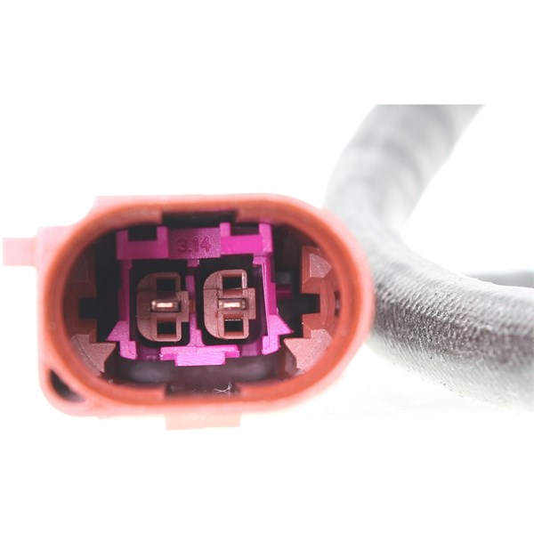 Sensor, avgastemperatur 5V