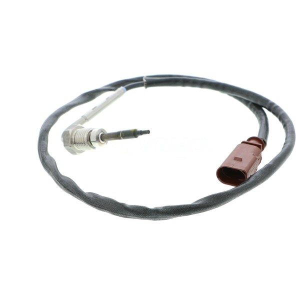 Sensor, avgastemperatur 5V