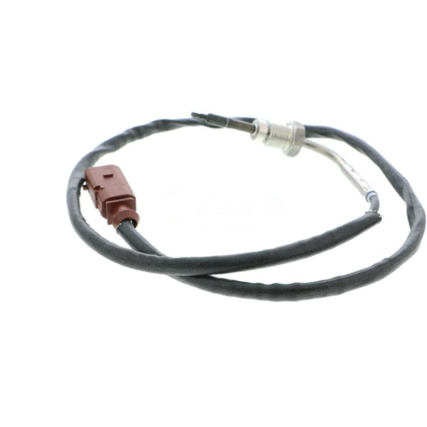 Sensor, avgastemperatur 5V