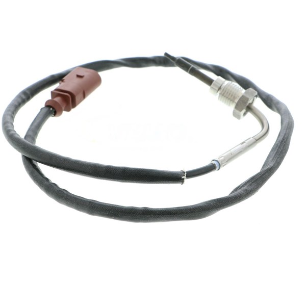 Sensor, avgastemperatur 5V