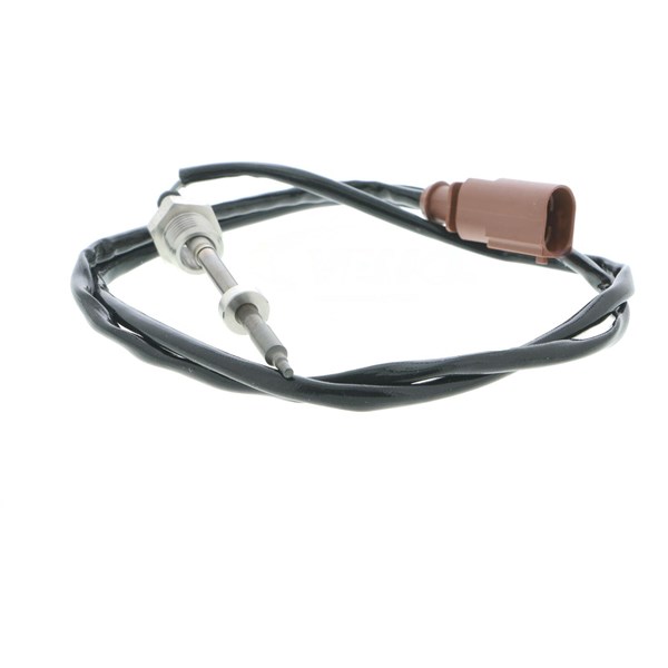 Sensor, avgastemperatur 5V